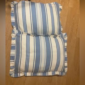 BARCLAY BUTERA LIFESTYLE pillowcases